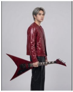 DARIAN AKASHA Code of Ashes